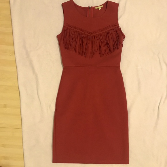 Gianni Bini Dresses & Skirts - Sleeveless body dress